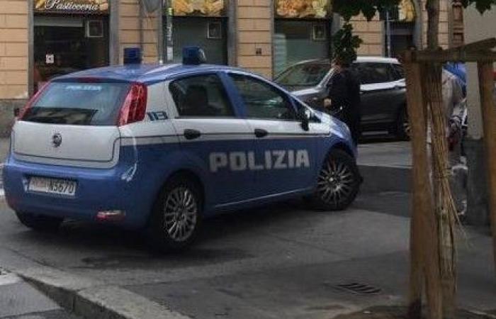 Turín: controles de alto impacto coordinados por la Policía Estatal en el distrito de Barriera Nizza – Jefatura de Policía de Turín