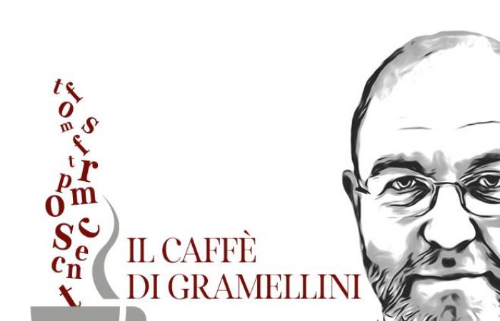 Café Gramellini | Spalletti, Biden, Macron: todos se encogen de hombros