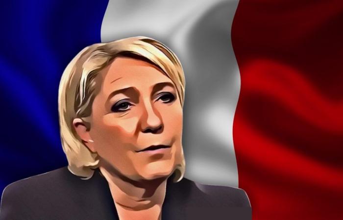 Querido Porro, te explicaré por qué es inútil boicotear a Le Pen