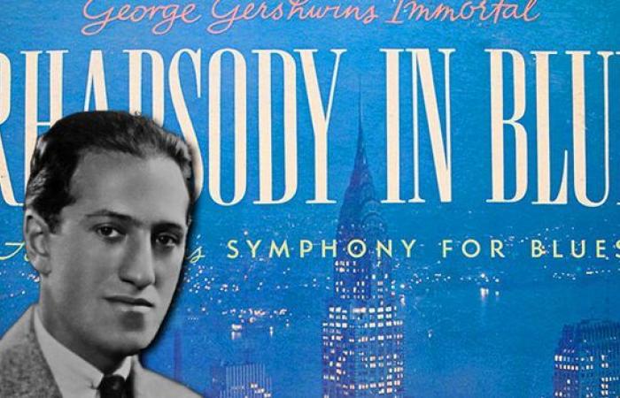 Velletri, “Rapsodia entre el viejo y el nuevo mundo” en el centenario de la Rapsodia en azul de Gershwin