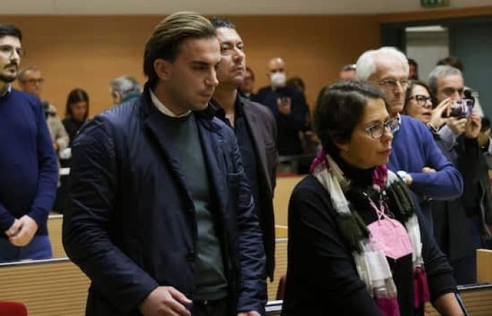Asesinato de Mario Bozzoli: Casación confirma cadena perpetua para su sobrino Giacomo, es imposible de rastrear