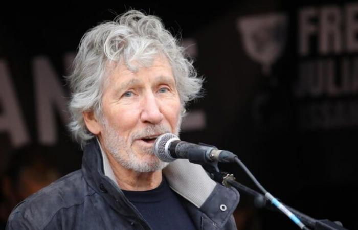 Copyright, Roger Waters pasa con Soundreef