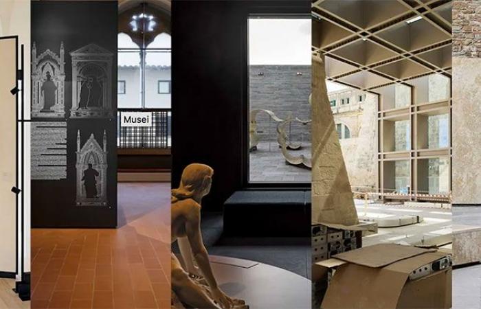 Diseñando museos: proyectos para Florencia y proyectos realizados en Florencia – Evento presencial | Casabella con la Fundación de Arquitectos de Florencia