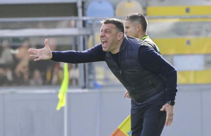 Empoli, oficial: Roberto D’Aversa es el nuevo entrenador