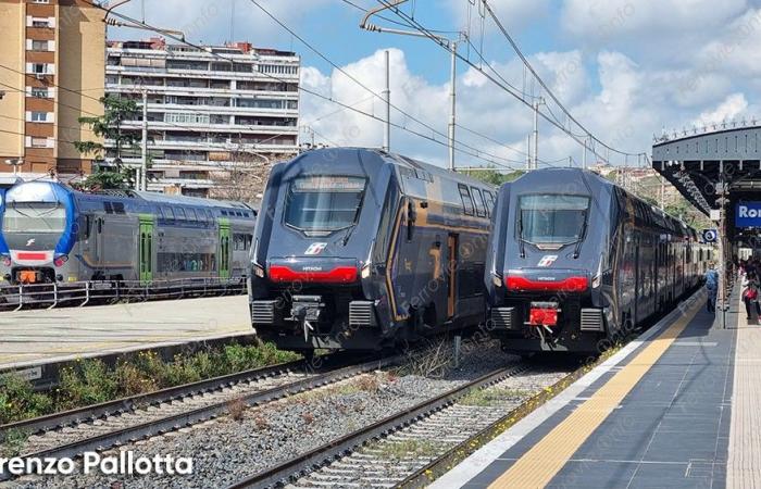 Ferrocarriles: cambios en Roma, duplicación de líneas, más servicios para Fiumicino, sala de control única