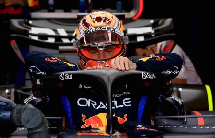 Verstappen bajo acusación, terremoto en F1