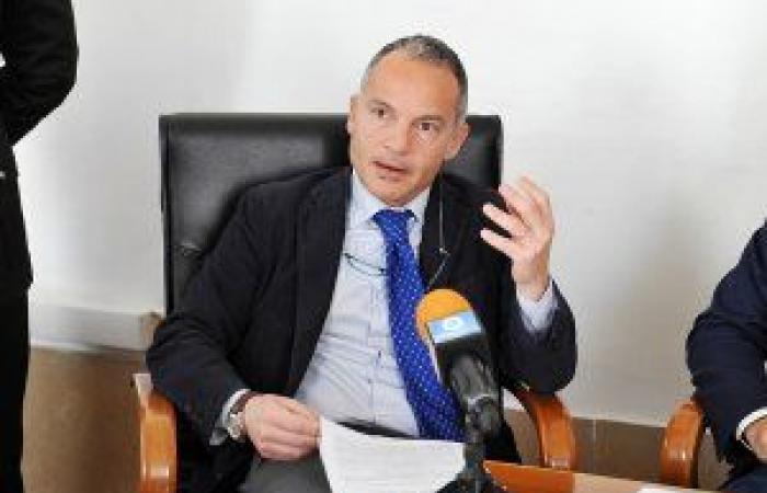 El nombramiento de Marco Colamonici como nuevo fiscal adjunto de Messina es nulo de pleno derecho – Stampalibera.it
