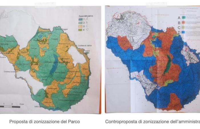 Plan del Parque, Mustaccioli “Preocupaciones fundadas”. Esto es lo que pasó ayer en la comisión – Il Giornale di Pantelleria