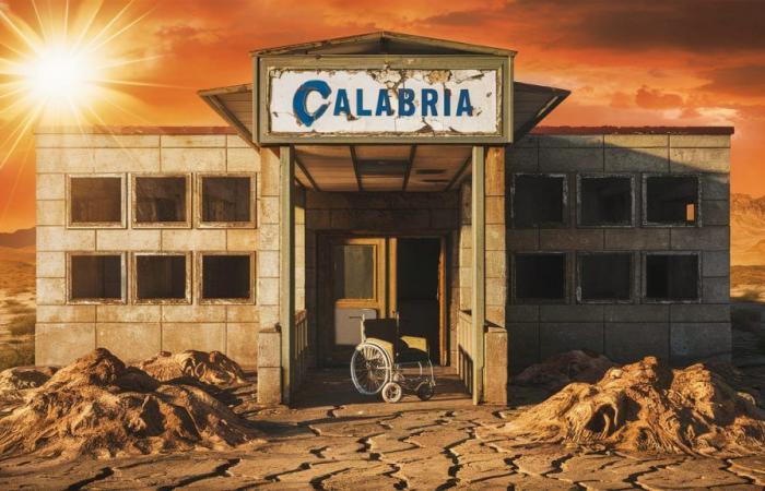 ¿Los efectos de la autonomía diferenciada en la asistencia sanitaria en Calabria? “Una tragedia”. El análisis de Rubens Curia