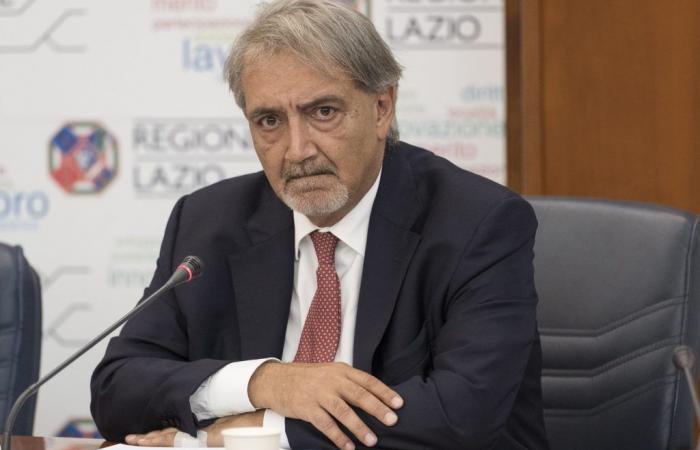 Región Lacio – FI pide una reorganización, en primera posición para el departamento de Quadrini o Chiusaroli