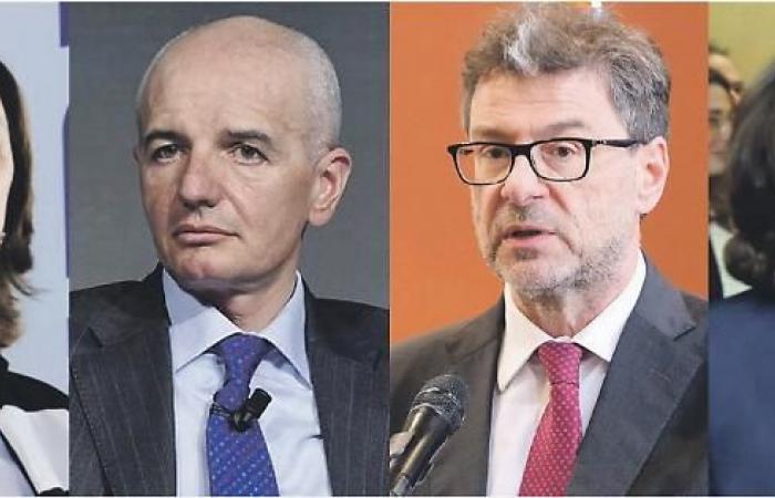 Después de la CRT también la Fundación Sicilia entre pactos ocultos y maniobras sobre nombramientos – Turín News