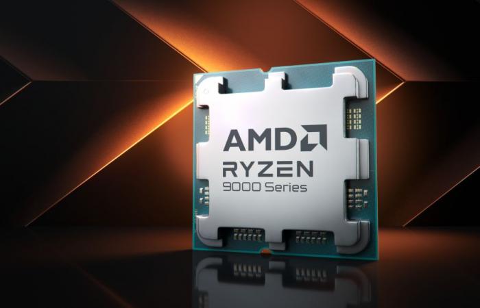 AMD “Curve Shaper” es el arma secreta del Ryzen 9000