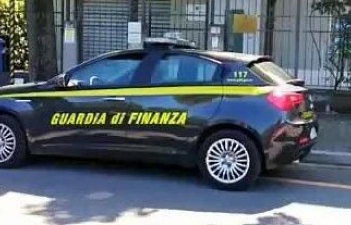Incautación de 650 mil euros Gazzetta di Modena