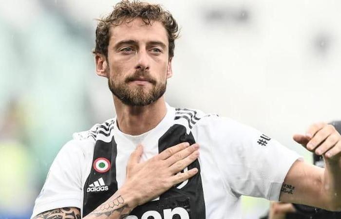Marchisio atacado por los ultras “Drughi bianconeri”