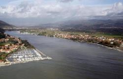 Mal tiempo: la alerta finaliza a las 18.00 horas en Liguria tras las inundaciones de Magra