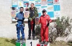 Salvatore Arresta gana el séptimo Satiro Slalom en Mazara del Vallo