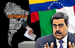 Venezolanos en Italia, Maduro no los deja votar