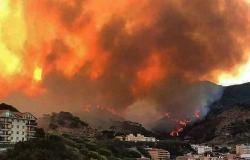 Luchando contra los incendios en Sicilia, la licitación de la Región para alquilar dos helicópteros sigue desierta – BlogSicilia