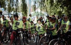 “Bike Experience”, el festival de cicloturismo en Piamonte