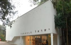Bienal de Venecia, Israel cierra el pabellón hasta que los rehenes sean liberados