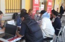 Más de 258 personas asistieron a la Jornada del Trabajo en Cinisello Bálsamo