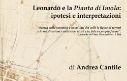 Leonardo y el mapa de Imola: la lectura de Leonardo de 2024