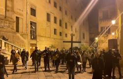 La “Visita de las 7 Iglesias” regresa el viernes a Palermo