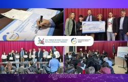 Concurso ANPIT sobre IA: el Instituto «Ferraris» gana la fase regional
