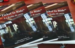 Ticket to Ride, llega el libro: del formato radiofónico a la “radio de papel” – Virtù Quotidiane