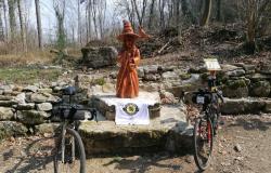 Cittiglio: Revelada la ruta Varese Van Vlaanderen Gravel