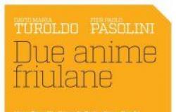 Padre Turoldo y Pasolini, un libro investiga el vínculo entre dos de los intelectuales más brillantes del siglo XX – Friulisera