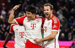 El Napoli quiere que Kim regrese del Bayern: el plan de la ADL