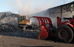 Incendio en almacén de Omnia Licata: Comité Cívico denuncia inercia institucional y pide respuestas urgentes