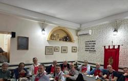 La Antigua Congrega Tre Colli celebra su asamblea anual de primavera