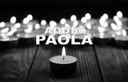Adiós Paola, falleció la gran actriz: arrancada de la vida demasiado pronto