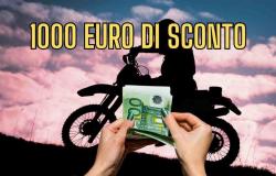 La moto italiana te regala mil euros: descuento loco en el concesionario