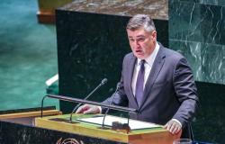 Zoran Milanović, el presidente croata que quiere convertirse en primer ministro – The Post