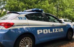Reggio Emilia: irregular en el territorio nacional de 34 años y con varios antecedentes penales, acompañado hasta la frontera