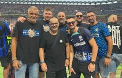 Inter Club Brindisi: el derbi con el Milán en la gran pantalla del Cine Impero