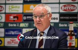 Rueda de prensa Ranieri: «Con la Juve necesitarás atención y ganas de luchar. Shomurodov y Mina…”