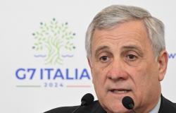 Comienza en Capri la reunión de los Ministros de Asuntos Exteriores del G7 – G7 Italia