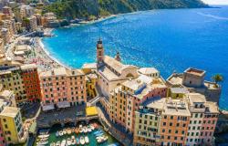 El megapuente llegará del 25 de abril al 1 de mayo: Liguria en primera posición para las “vacaciones de primavera”