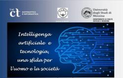 Catania. Jornada FILDIS: Inteligencia artificial y tecnología. Un desafío para el hombre y la sociedad