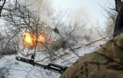 “La estrategia de la picadora de carne”. La BBC reconstruye las pérdidas de Moscú: la guerra en Ucrania costó la vida a 50.000 soldados