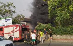 Ordenanza del alcalde de Acireale para prevenir el riesgo de incendio