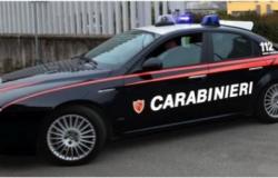 Viterbo News 24 – Viterbo Carabinieri: ejecución de la orden de expiación de la pena domiciliaria