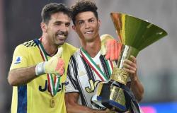 Caso Ronaldo: la Juventus condenada a pagar 9,7 millones de atrasos