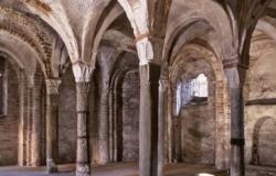 Pavía: Visitas guiadas del Grupo Juvenil FAI a la Cripta de Sant’Eusebio y San Giovanni Domnarum
