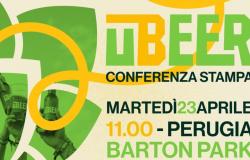 Se presenta UBeer, el festival al aire libre dedicado a la cerveza de Umbría