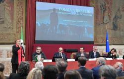 Los poetas espontáneos de Civitavecchia llegan al Parlamento • Terzo Binario News